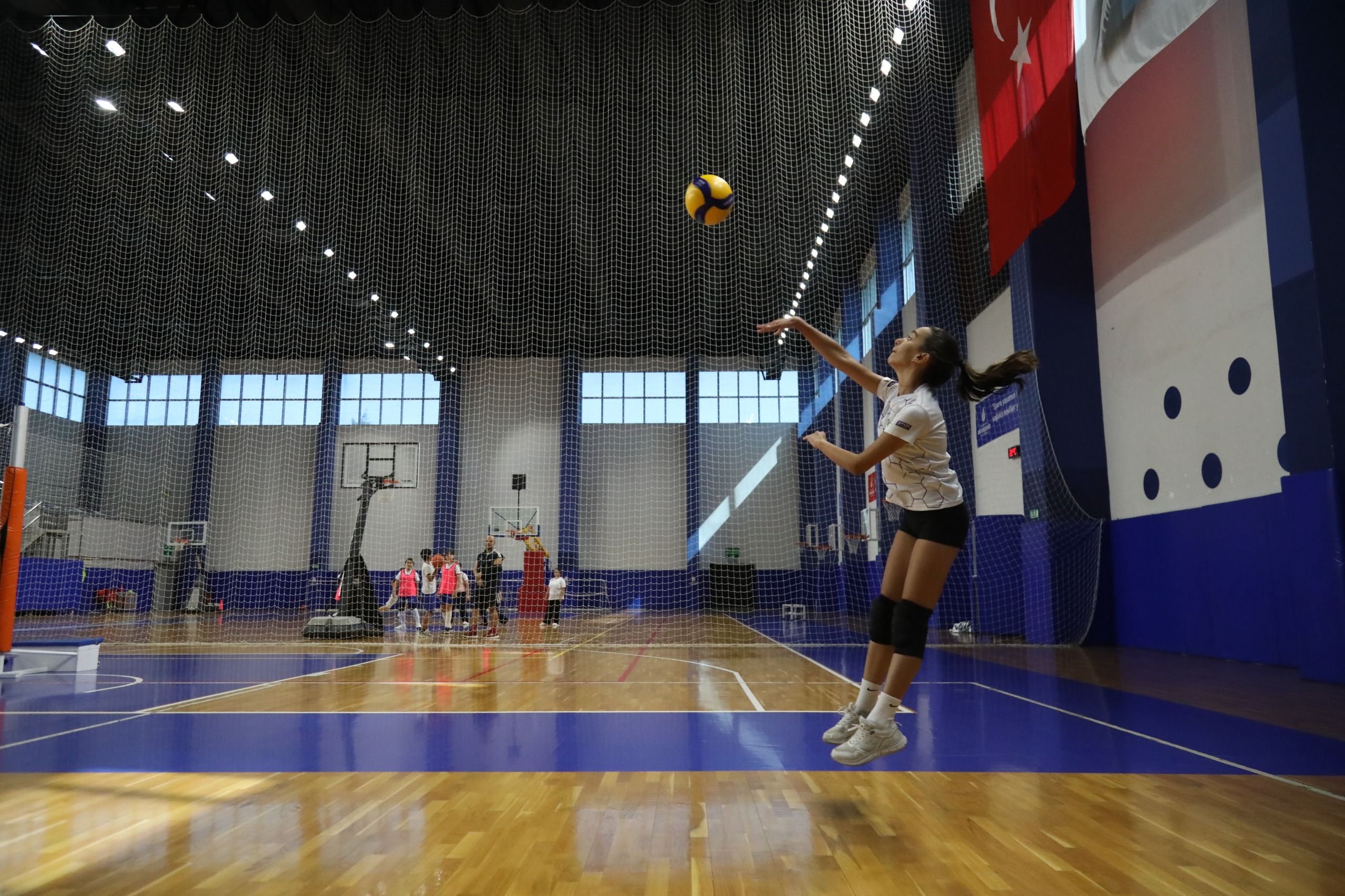 İBB YAZ ETKİNLİKLERİ BAŞLIYOR