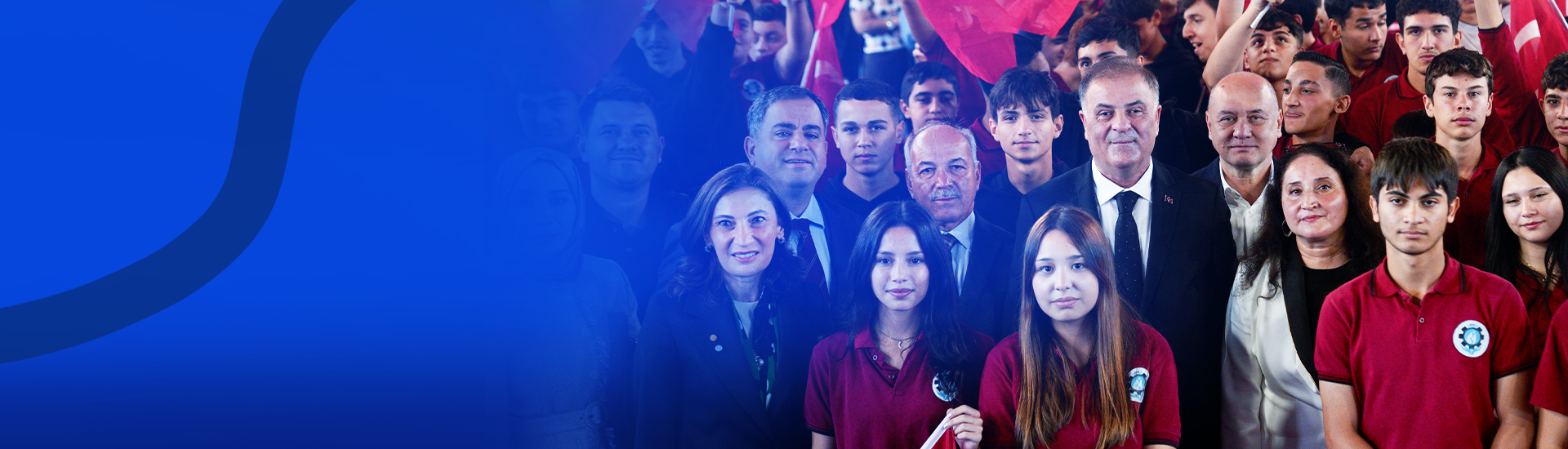 PENDİK BORSA İSTANBUL OKUL SPOR SALONU AÇILDI