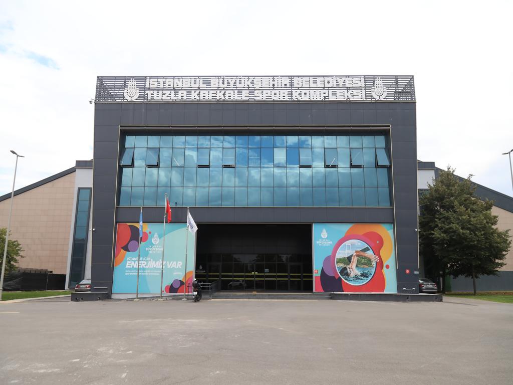 Kafkale Spor Kompleksi