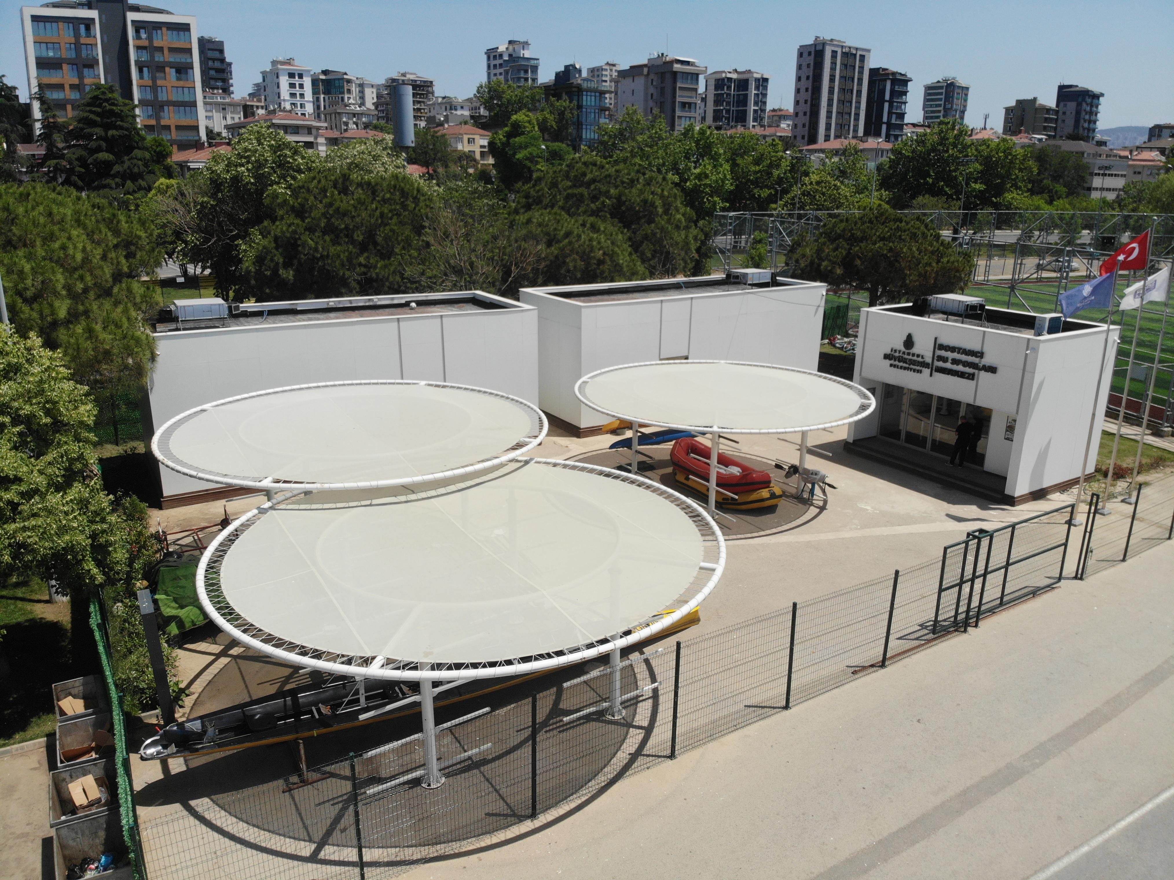 Bostancı Su Sporları Merkezi